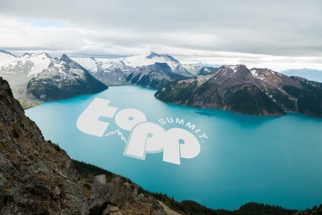 Le début de Topp Summit