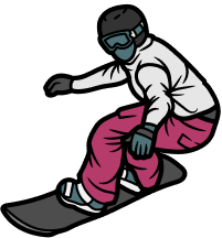 Passionné d'outdoor - Topp Summit